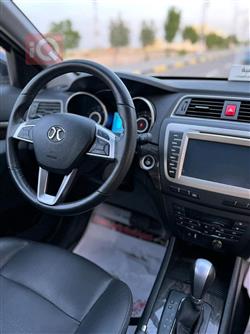 BAIC Senova X65